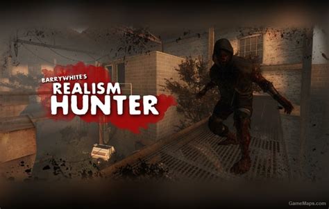 left 4 dead 2 realism|Steam Workshop::The REAL Realist Pack for L4D2.